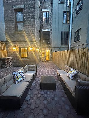 3rd image of 55 W 68th St APT 1A