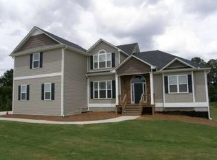 157 Ridge Xing, Temple, GA 30179