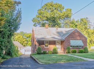 57 Dunneman Ave, Kingston, NY 12401