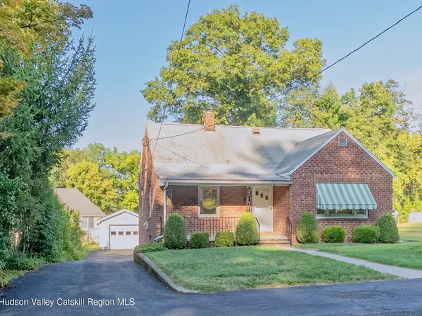 57 Dunneman Avenue, Kingston, NY 12401