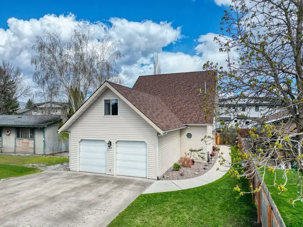 711 Park Ave, Whitefish, MT 59937