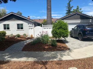119 Green Hill Way, Los Gatos, CA