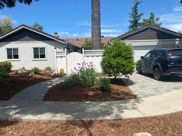 119 Green Hill Way, Los Gatos, CA 95032