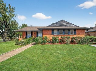 9662 Ferndale Rd, Dallas, TX 75238