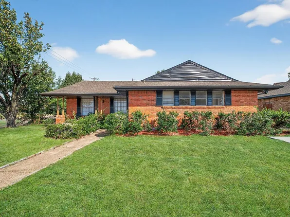 9662 Ferndale Rd, Dallas, TX 75238