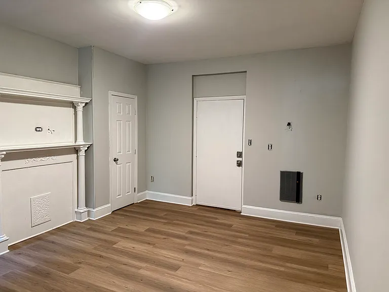 2503 N Calvert St #1 — Photo 7
