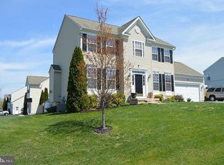 21 Trotting Way, Charles Town, WV 25414