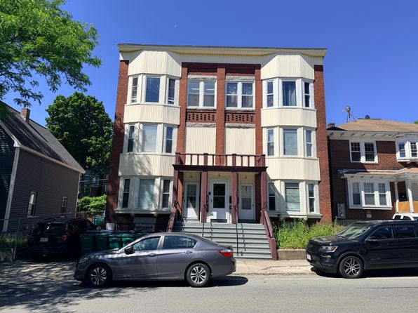 359 Water St Unit 2R, Fitchburg, MA