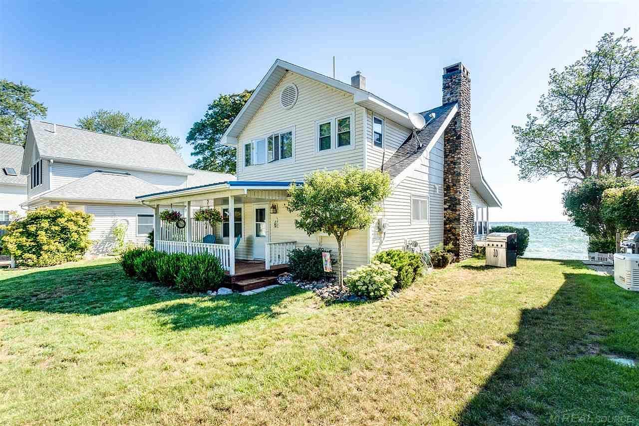 191 S Lake St, Port Sanilac, MI 48469 Zillow