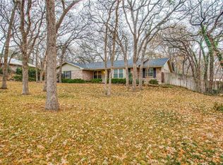 1012 Cimarron Cir, Keller, TX 76262