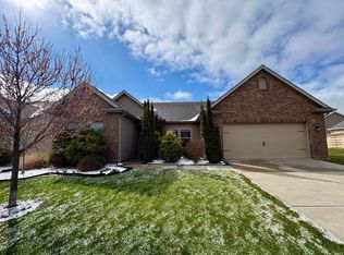131 Aqueduct Cir, West Lafayette, IN 47906