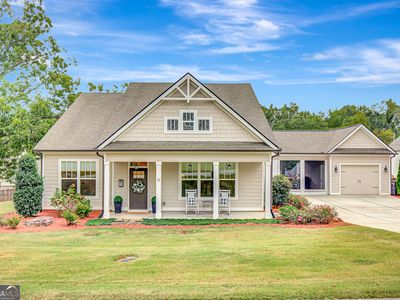 15 E Field St, Newnan, GA, 30263