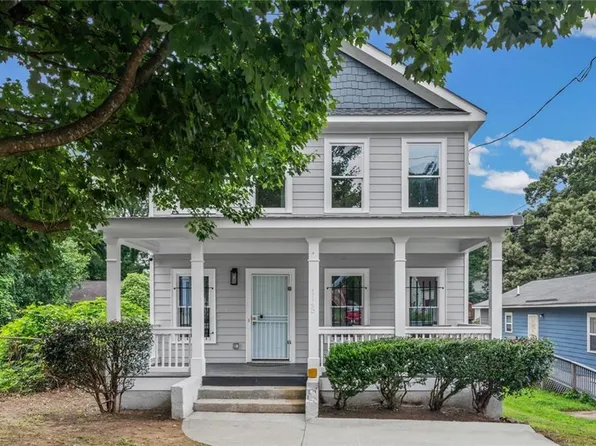 1145 Moton Ave SW, Atlanta, GA 30315