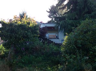 3918 12th Ave S, Seattle, WA 98108