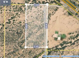 N Manzanita Pl #0, Saint David, AZ 85630