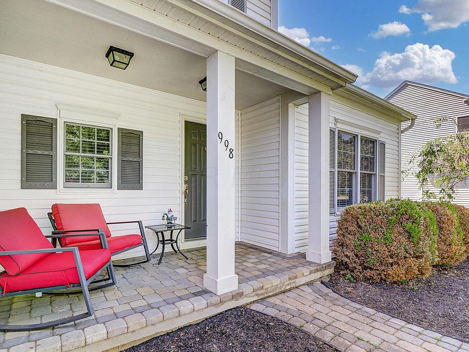 998 Gray Dr, Pickerington, OH 43147 Zillow