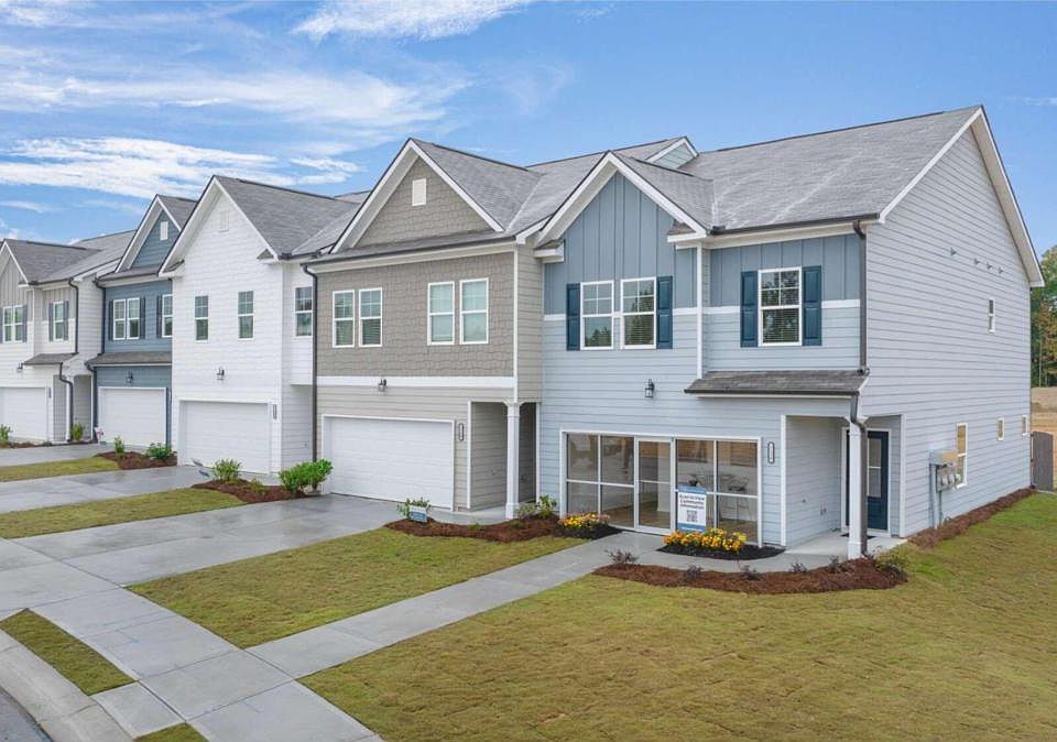 1149 Westhampton Way Villa Rica, GA Zillow Apartments for Rent in