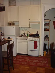 Rented by Metropolitan Equities