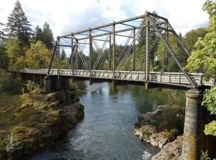 Alde0151, Mill City, OR 97360