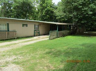 18 N 2nd St, Cushman, AR 72526