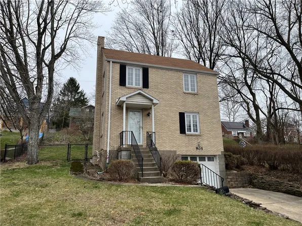 905 Rockwood Ave, Pittsburgh, PA 15234