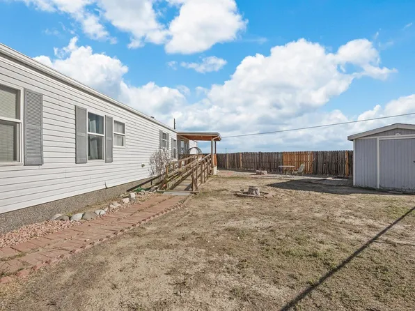 2813 S Niagara Cir, Grand Junction, CO 81501