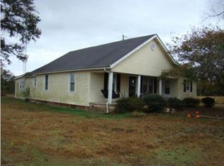 3720 Overcast Rd, Union City, TN 38261