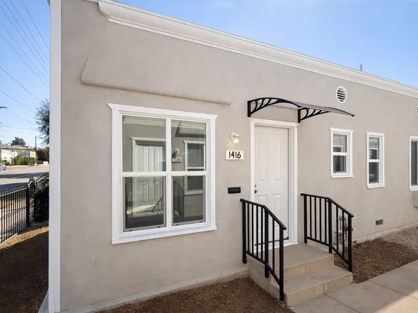 1416 Yosemite Dr, Los Angeles, CA 90041