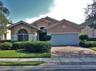 3441 Dandolo Cir, Cape Coral, FL 33909