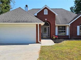 7 N Ridge Dr, Tallapoosa, GA 30176