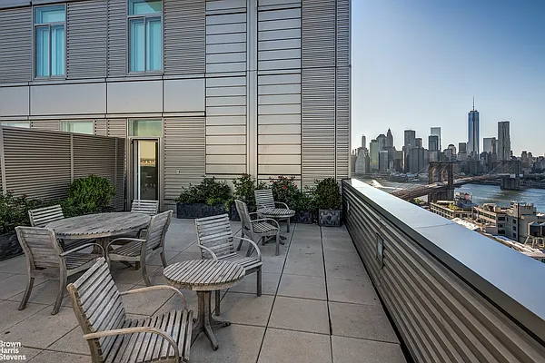 Sold by Brown Harris Stevens | media 5