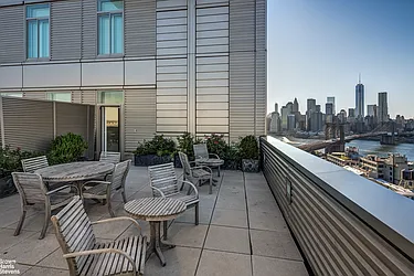 Sold by Brown Harris Stevens