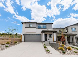 Canyon Plan, Trailside, Reno, NV 89506