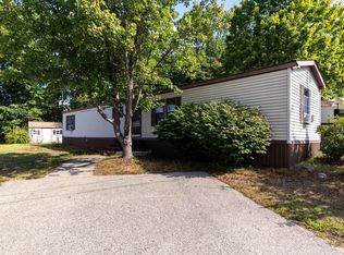 59 Pine Hill Mobile Park, Berwick, ME 03901