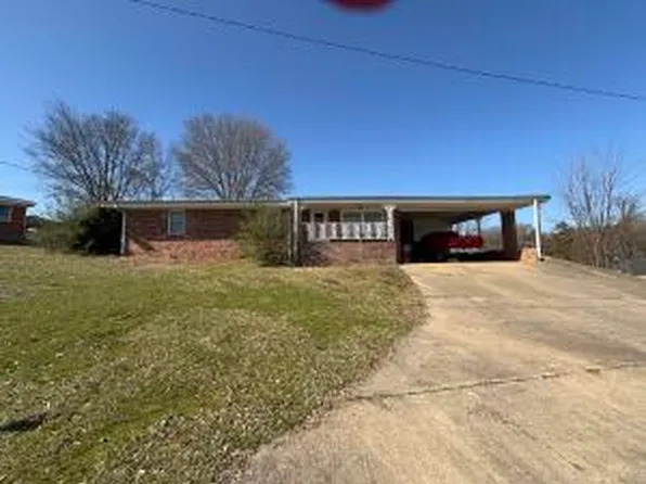 1100 Bluff Dr, Ozark, AR 72949