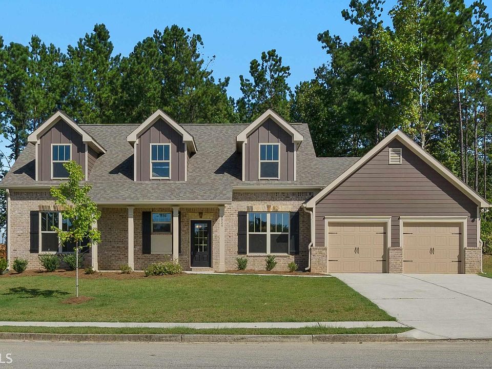1st image of 2924 Centennial Dr NE