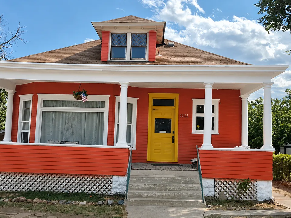 1111 W Colorado Ave