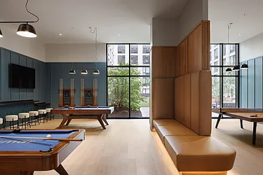 Miramar at 405 West 206th Street at 405 West 206th Street in Inwood