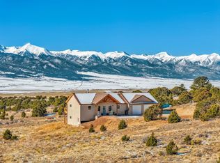 696 Wyandot Trl, Westcliffe, CO 81252