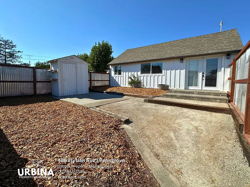 486 Elysian Ave