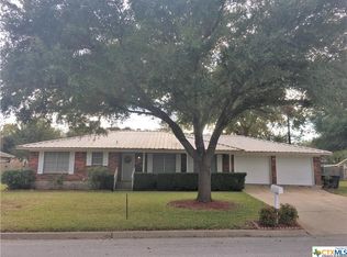 3018 Van Pelt Ave, Temple, TX 76501