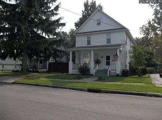1602 W 14th St, Ashtabula, OH 44004