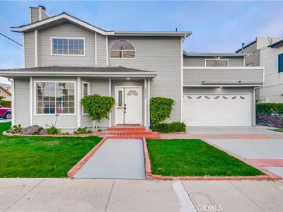2422 Alvord Ln, Redondo Beach, CA, 90278