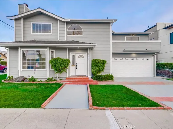 2422 Alvord Ln, Redondo Beach, CA 90278