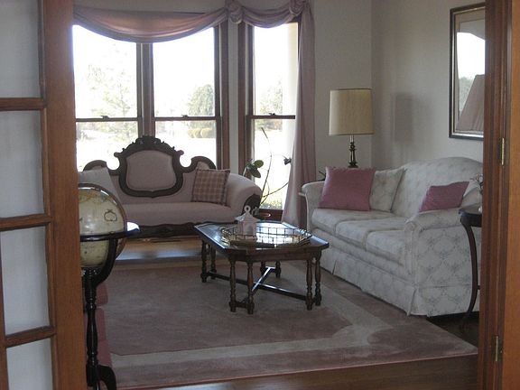 Study or Living Room