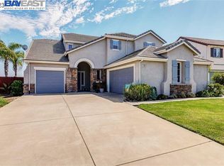 1715 Sanger Peak Way, Antioch, CA 94531