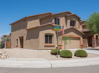 8243 N Converse Ct, Tucson, AZ 85741