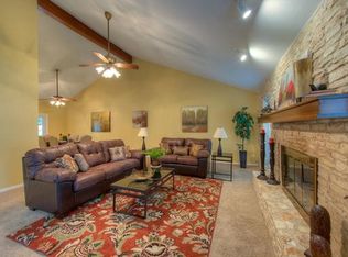 2206 Baltusrol Dr, Austin, TX 78747