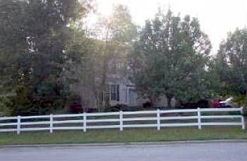 2nd image of 3916 Gisbourne Dr