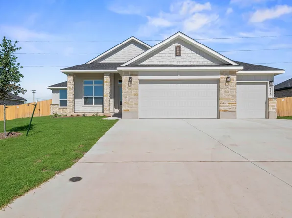 315 Boots Ct, Lorena, TX 76655